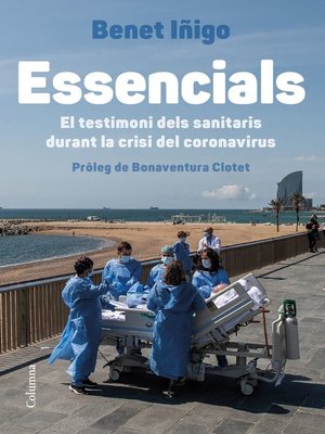 cover image of Essencials